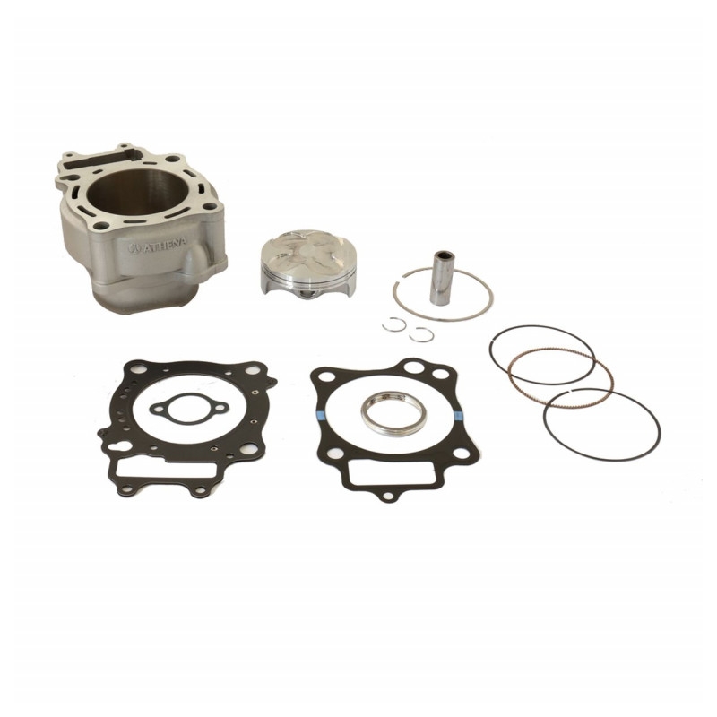 Kit cilindru ATHENA Standard Bore d 76,8 mm, 250 cc