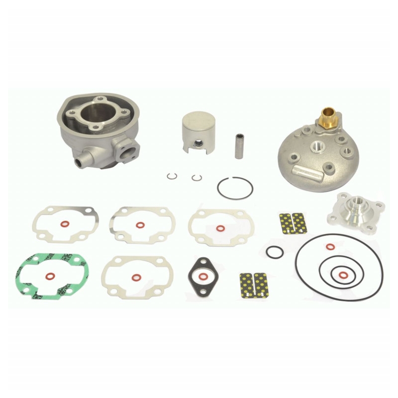 Kit cilindru ATHENA Big Bore (with modular head) d 47,6 mm, 70 cc, pin d 12 mm