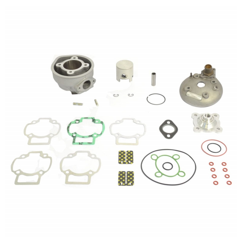 Kit cilindru ATHENA Big Bore (with modular head) d 47,6 mm, 70 cc