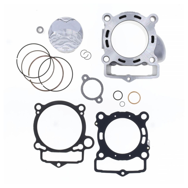Kit cilindru ATHENA Standard Bore d78 mm, 250 cc pentru KTM EXC-F 250 2017-2019, HUSQVARNA FE 250 2017-2019