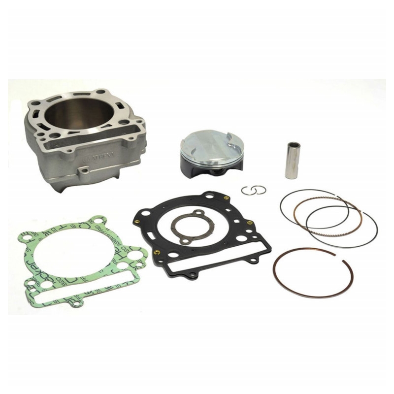Kit cilindru ATHENA Big Bore d 80 mm, 290 cc
