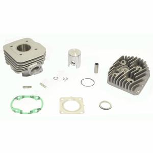Kit cilindru ATHENA 071900/1 Standard Bore (with Head) d 39 mm, 49 cc