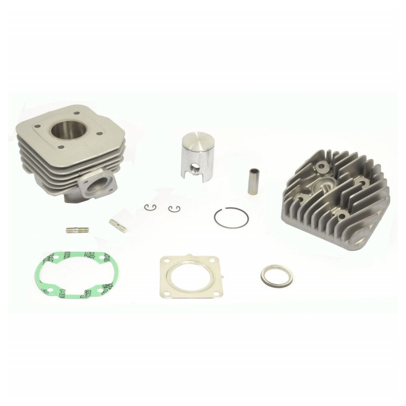 Kit cilindru ATHENA Standard Bore (with Head) d 39 mm, 49 cc