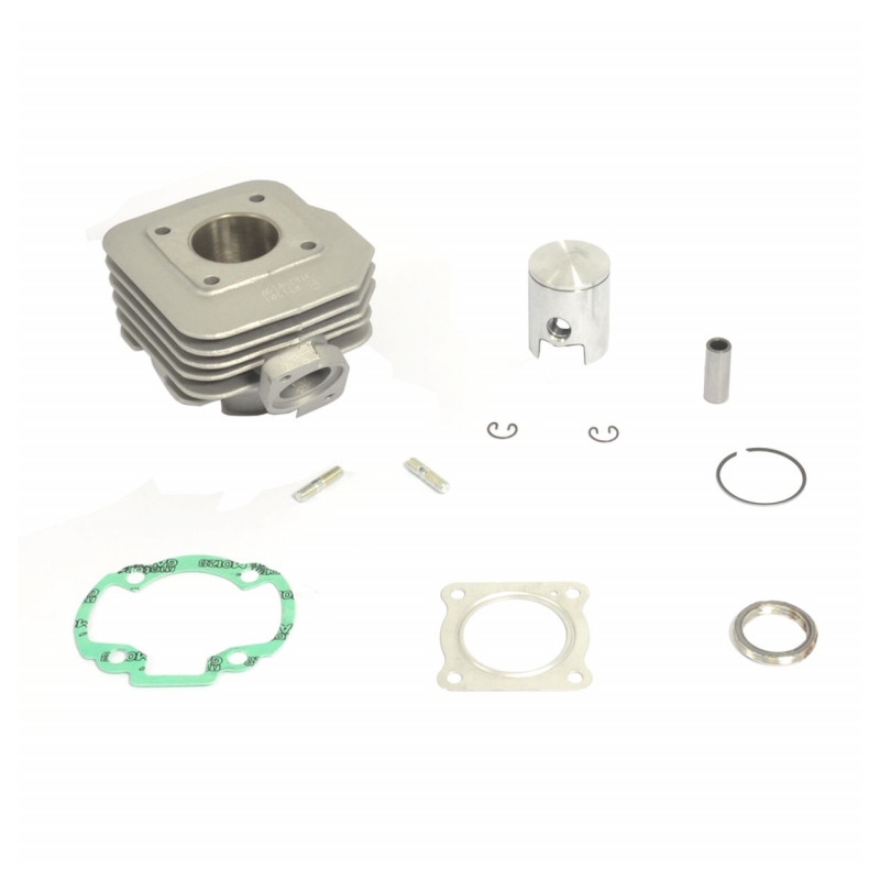 Kit cilindru ATHENA Standard Bore Without Head d40 mm, 50 cc pentru HONDA SRX 50 Shadow 1998-1999, SYM DD 50 2003-2013