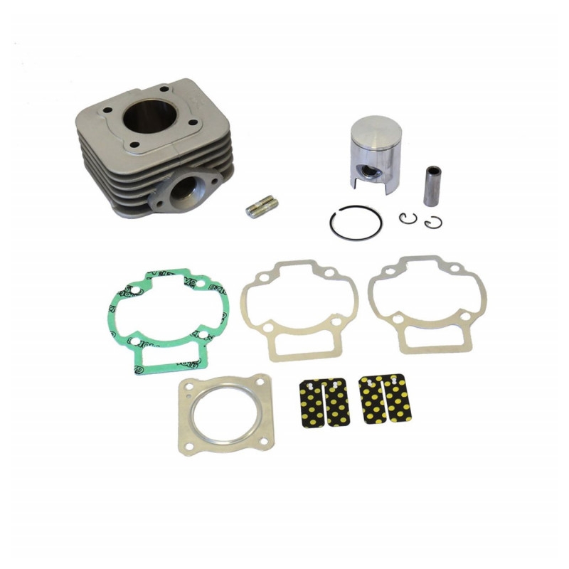 Kit cilindru ATHENA Standard Bore (with Head) d 40 mm, 50 cc