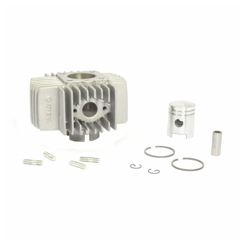 Kit cilindru ATHENA Standard Bore d 38 mm, 50 cc, intake d 8,4 mm