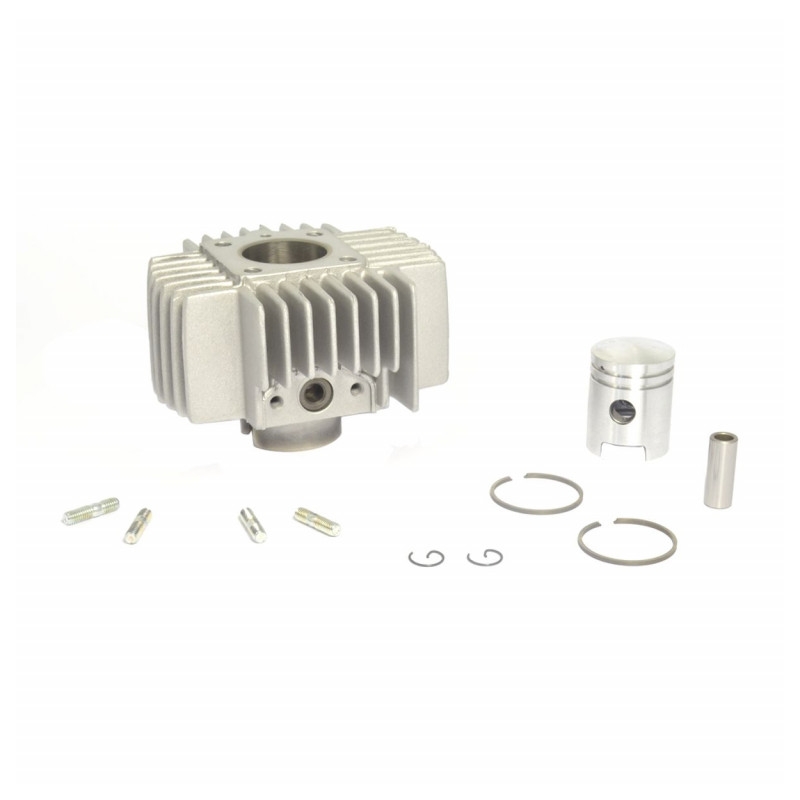 Kit cilindru ATHENA Standard Bore d38 mm, 50 cc, Intake d 8,7 mm