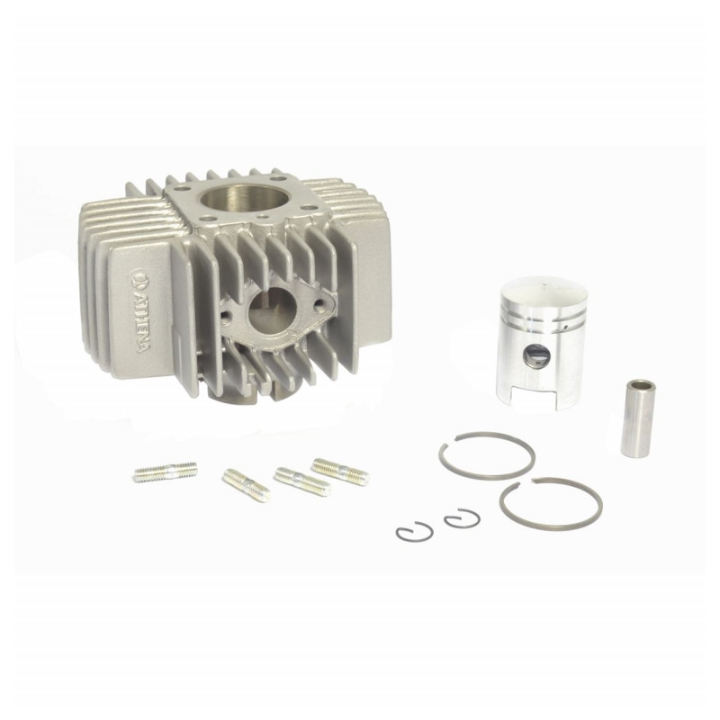 Kit cilindru ATHENA Standard Bore d 38 mm, 50 cc, intake d 9,0 mm
