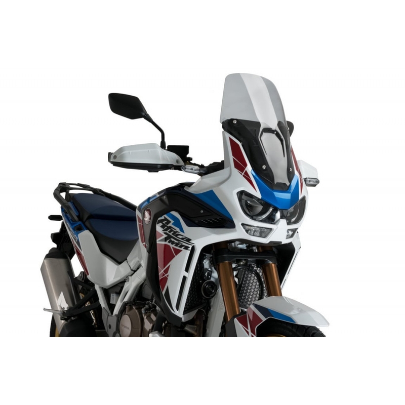 Parbriz PUIG TOURING smoke