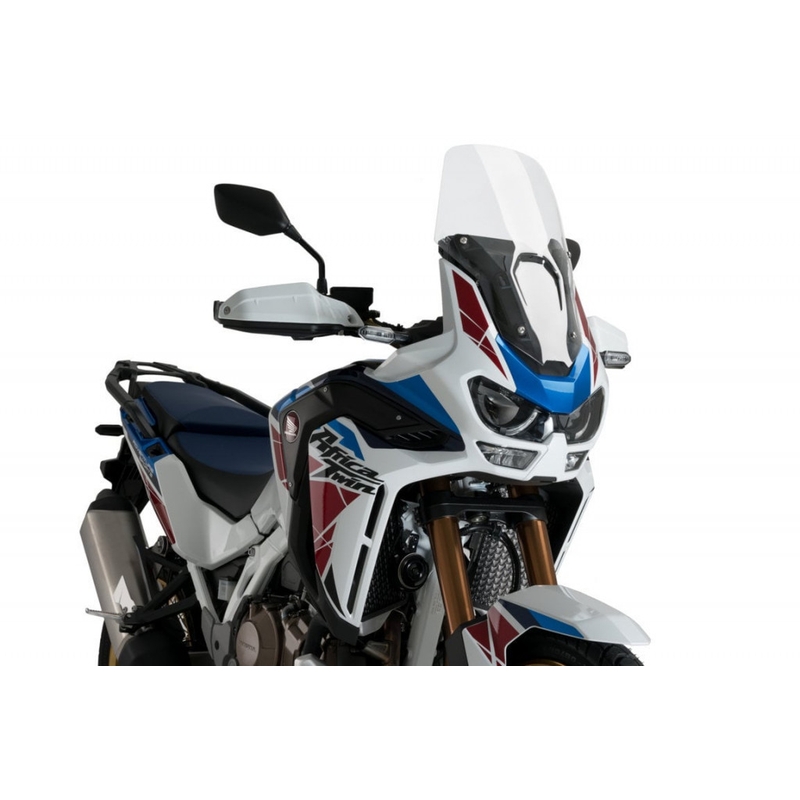 Parbriz PUIG TOURING transparent