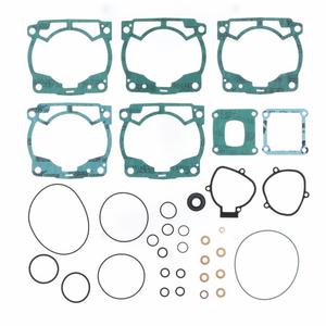 Kit garnituri TOP END ATHENA P400270600099