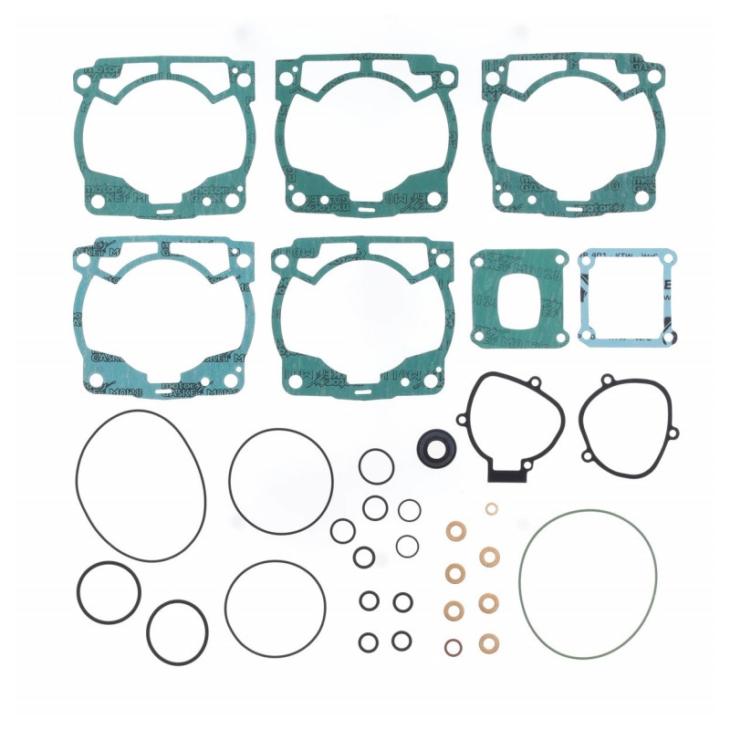 Kit garnituri TOP END ATHENA