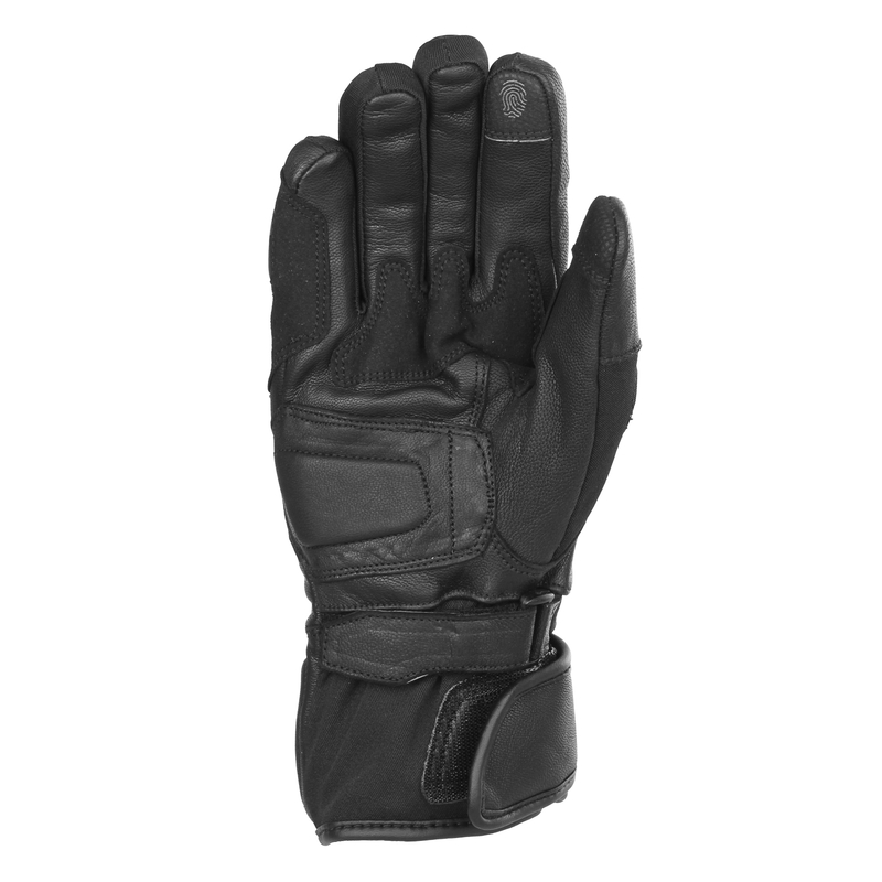 Mănuși de iarnă pentru motociclete RSA