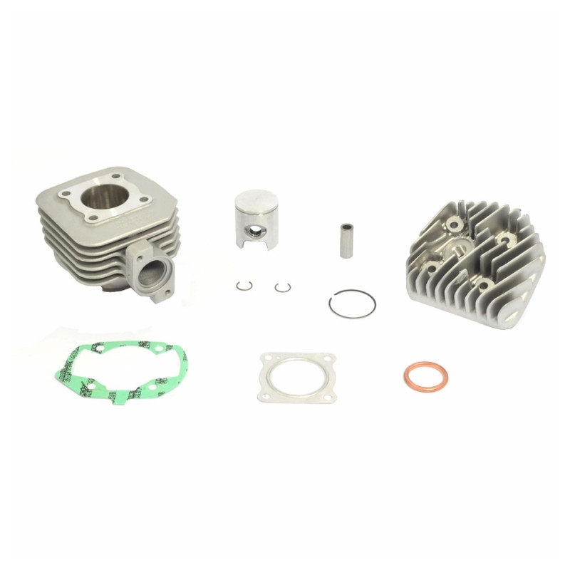 Kit cilindru ATHENA Standard Bore d40 mm, 50 cc pentru PEUGEOT Ludix 50 2005-2018