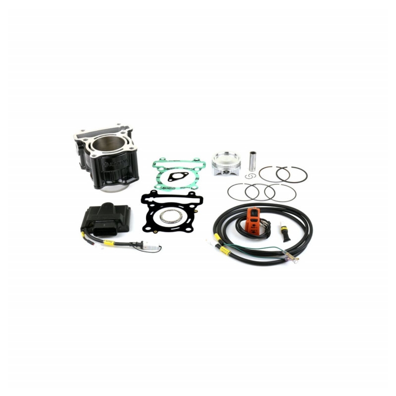 Kit cilindru ATHENA Big Bore d 63 mm, 182 cc