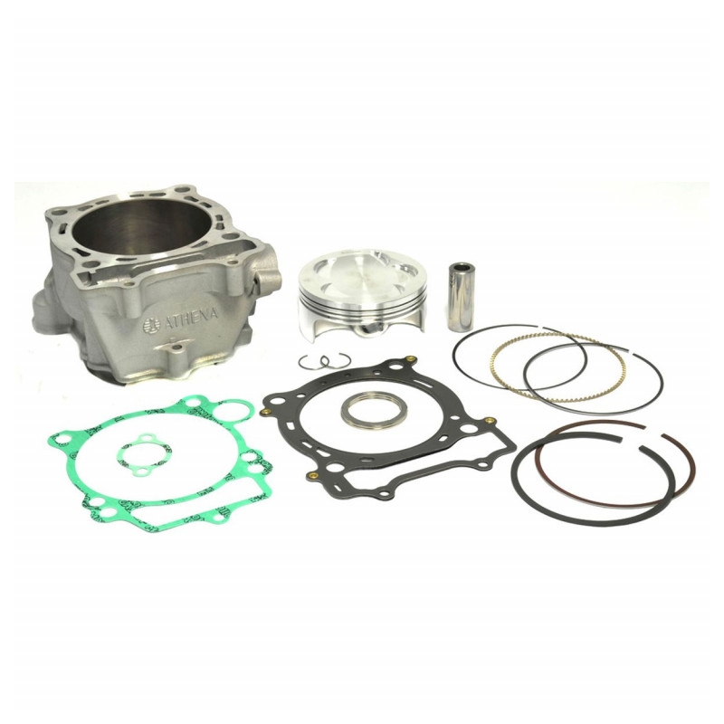 Kit cilindru ATHENA Big Bore d 98 mm, 478 cc pentru ATV YAMAHA YFZ 450 2004-2011