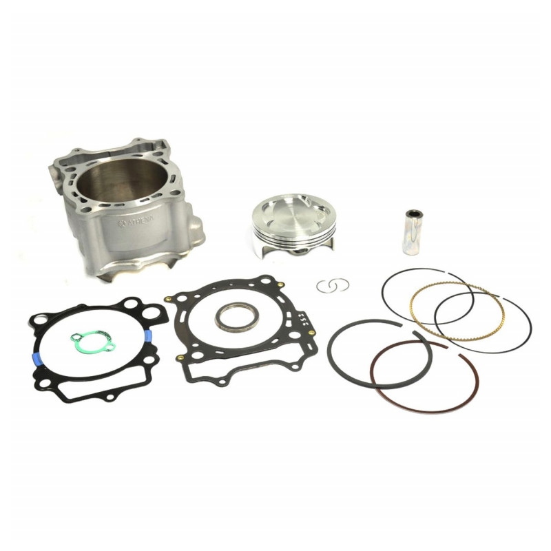 Kit cilindru ATHENA Big Bore d 98 mm, 478 cc pentru ATV YAMAHA YFZ 450 2009-2025