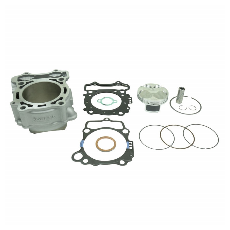 Kit cilindru ATHENA Standard Bore d 77 mm, 250 cc