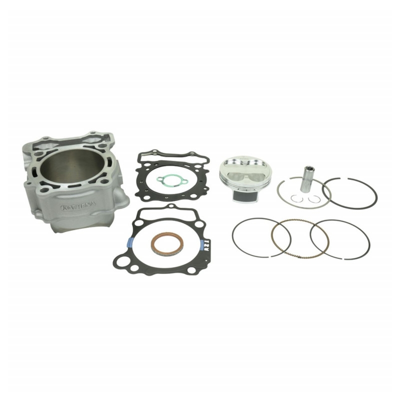 Kit cilindru ATHENA Big Bore d 81 mm, 276 cc