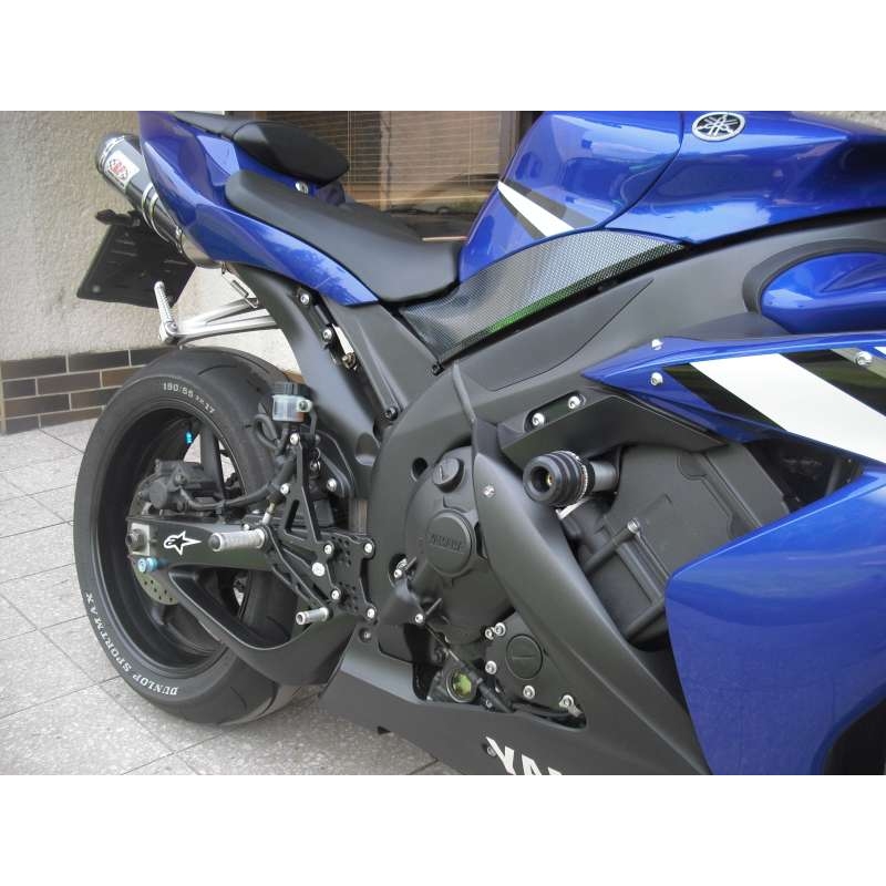 Yamaha YZF-R1 (04-06) Clasic lichidare