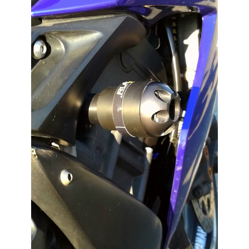 Yamaha YZF-R1 (04-06) Clasic lichidare