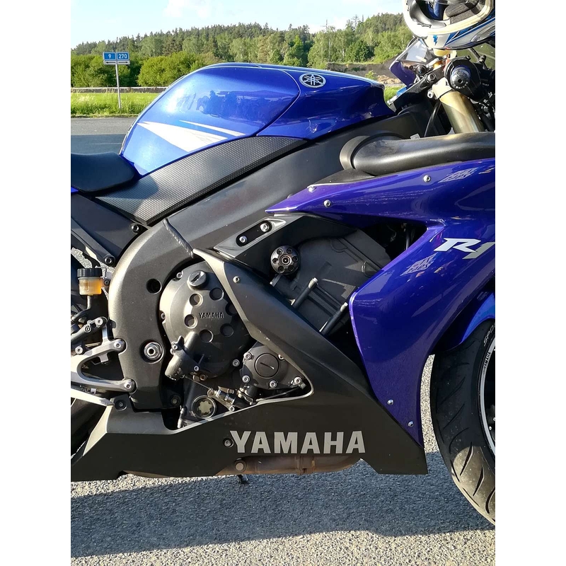 Yamaha YZF-R1 (04-06) Clasic lichidare