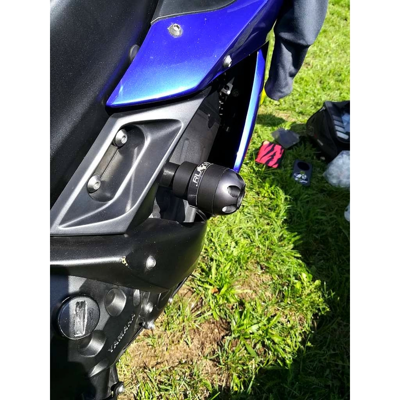 Yamaha YZF-R1 (04-06) Clasic lichidare