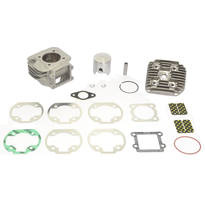 Kit cilindru ATHENA Big Bore (with Head) d 47,6 mm, 70 cc, pin 10 mm