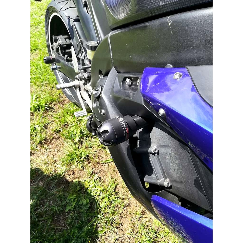 Yamaha YZF-R1 (04-06) Clasic lichidare