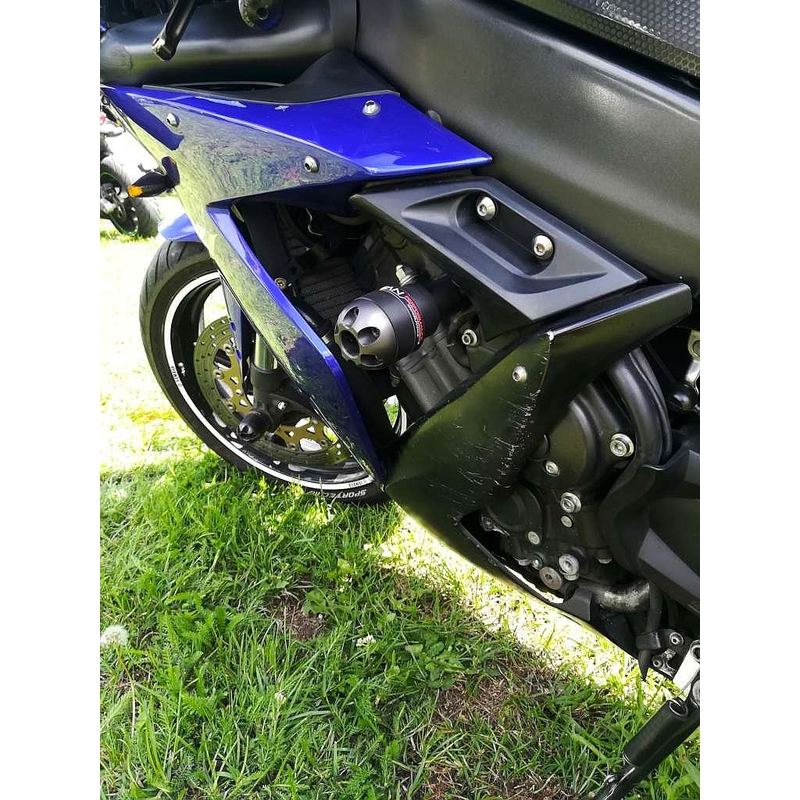 Yamaha YZF-R1 (04-06) Clasic lichidare