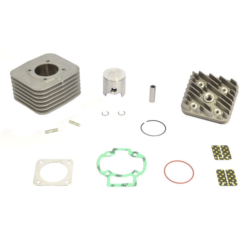 Kit cilindru ATHENA Big Bore (Long stroke with Head) d 47,6 mm, 80 cc