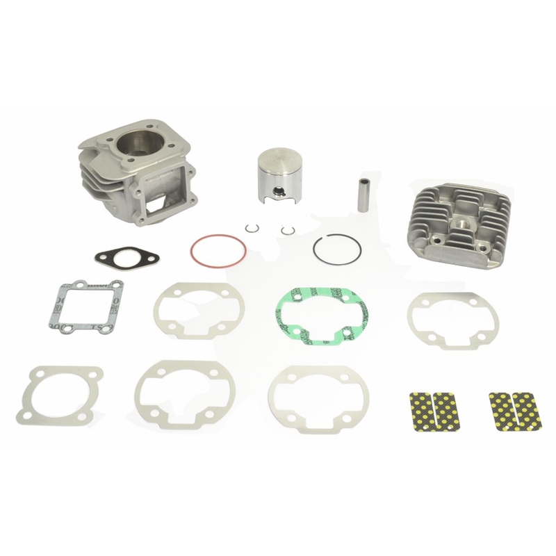 Kit cilindru ATHENA Big Bore (Long stroke with Head) d 47,6 mm, 80 cc, pin d 12 mm