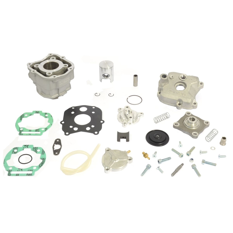 Kit cilindru ATHENA Standard Bore d 40 mm, 50 cc, Exhaust Valve