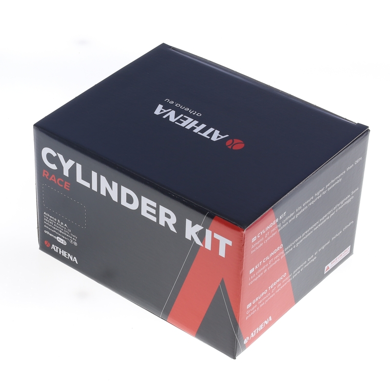 Kit cilindru ATHENA Standard Bore d 40 mm, 50 cc