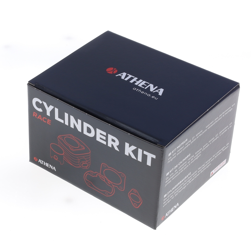 Kit cilindru ATHENA Standard Bore d 40 mm, 50 cc