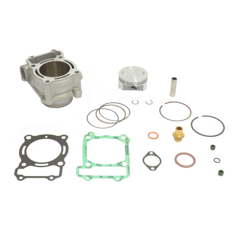 Kit cilindru ATHENA Big Bore d 67 mm, 166 cc