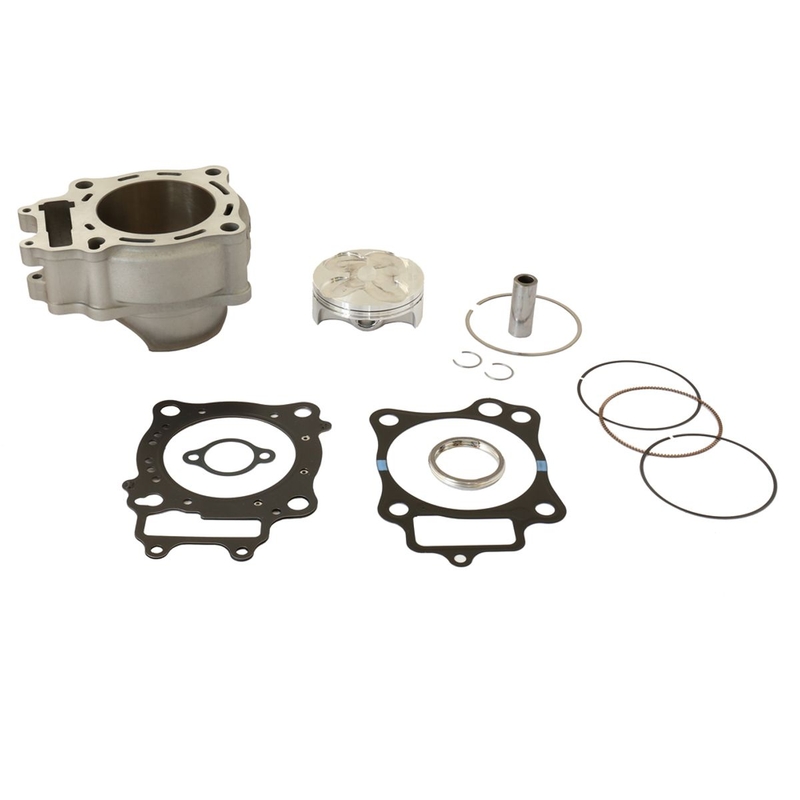 Kit cilindru ATHENA Standard Bore d 76,8 mm, 250 cc