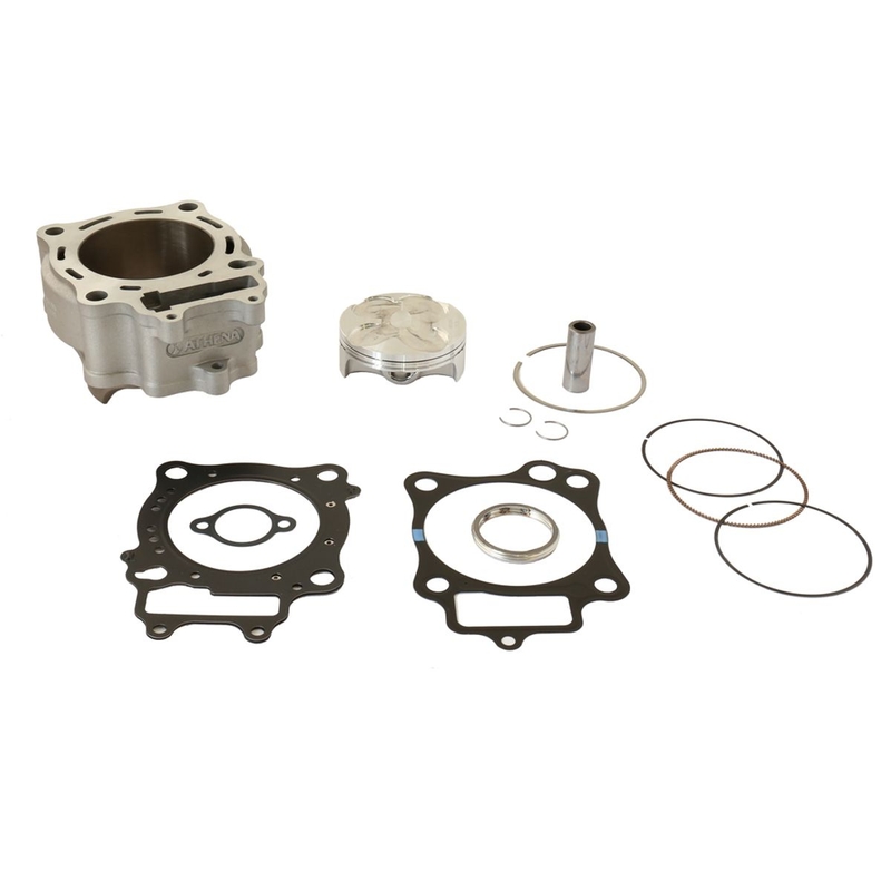 Kit cilindru ATHENA Standard Bore d 76,8 mm, 250 cc