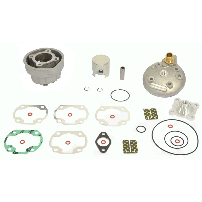 Kit cilindru ATHENA Big Bore (with modular head) d 47,6 mm, 70 cc, pin d 12 mm
