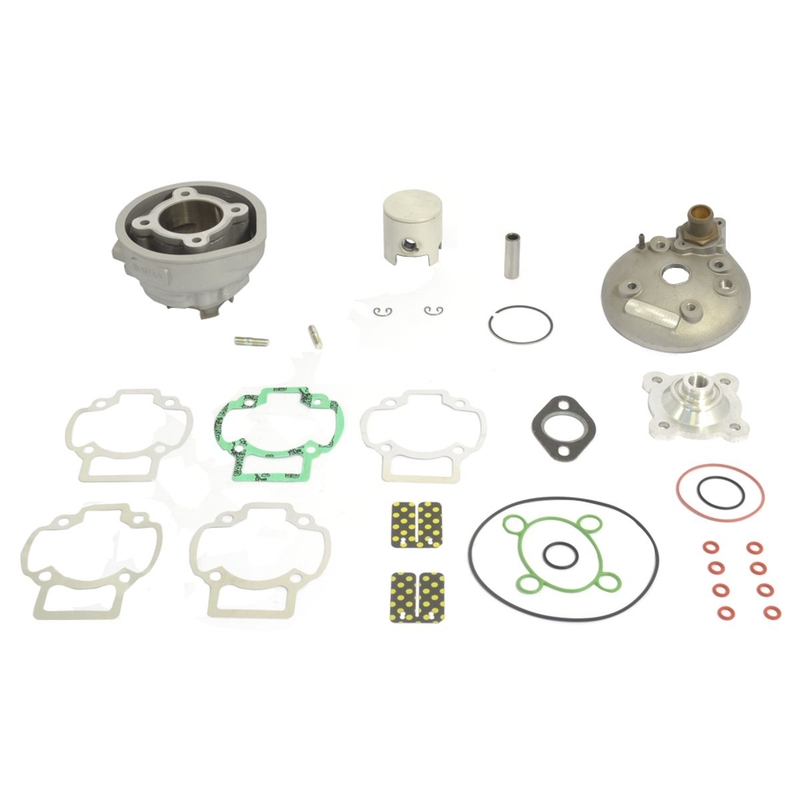 Kit cilindru ATHENA Big Bore (with modular head) d 47,6 mm, 70 cc