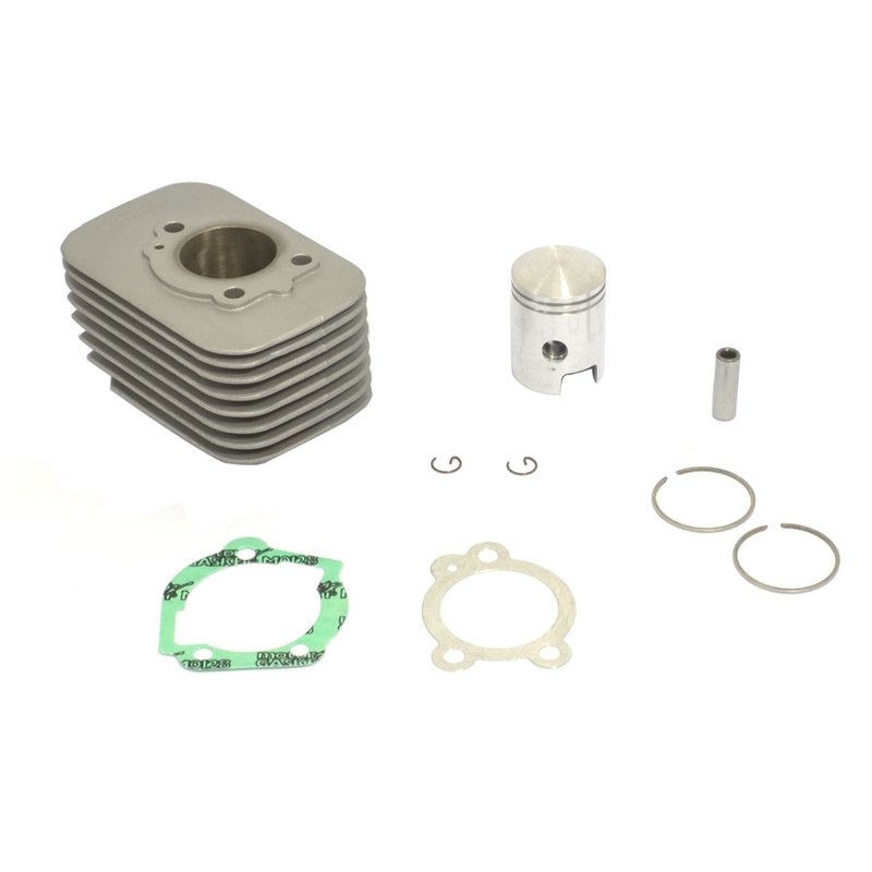 Kit cilindru ATHENA Standard Bore (withou Head) d 38,4 mm, 50 cc, pin d 10 mm