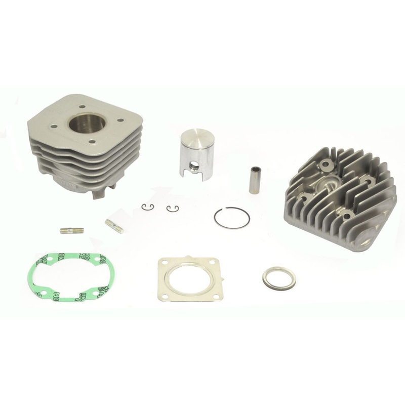 Kit cilindru ATHENA Standard Bore (with Head) d 39 mm, 49 cc