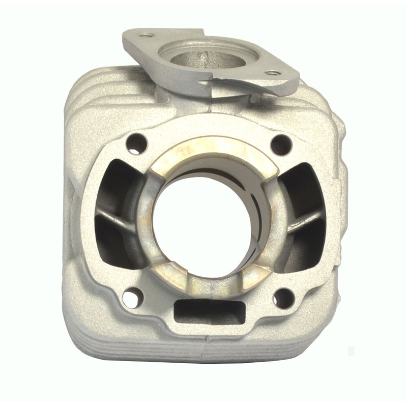 Kit cilindru ATHENA Standard Bore (with Head) d 39 mm, 49 cc