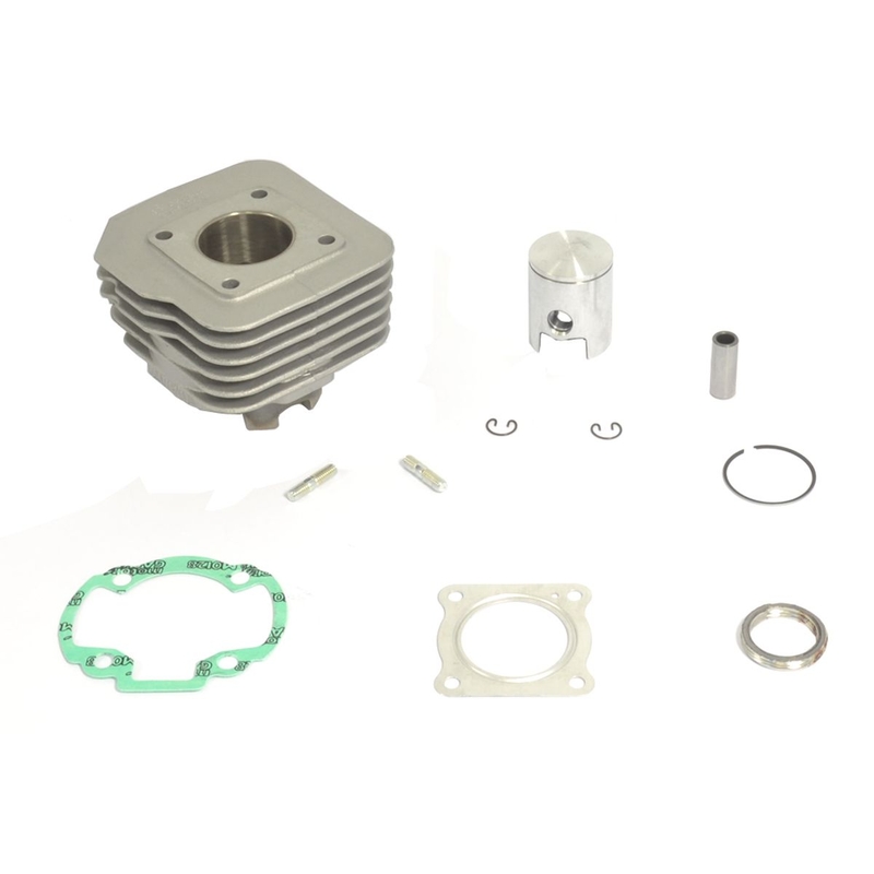 Kit cilindru ATHENA Standard Bore Without Head d40 mm, 50 cc pentru HONDA SRX 50 Shadow 1998-1999, SYM DD 50 2003-2013