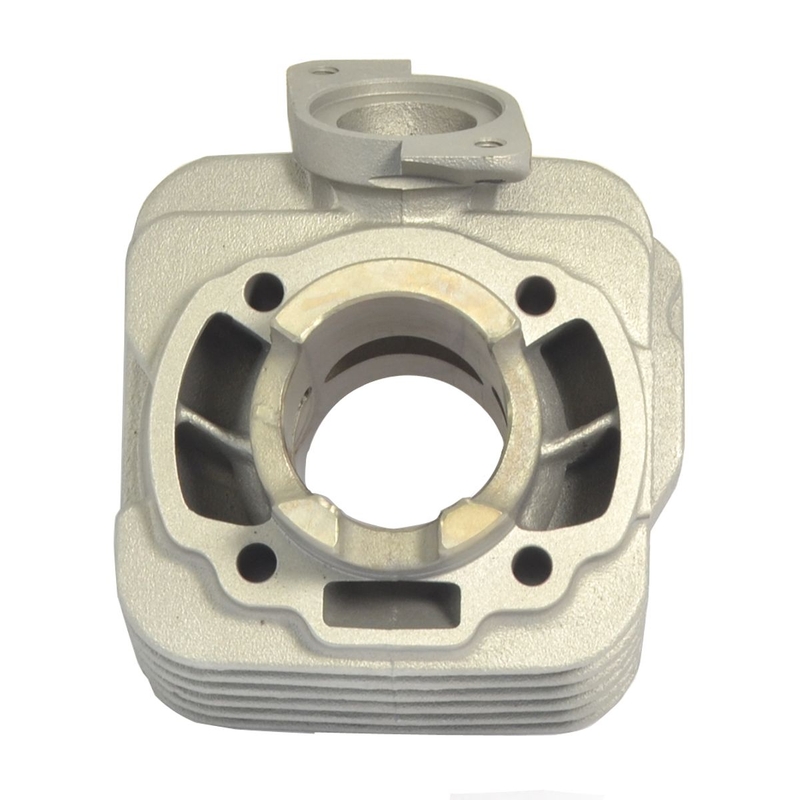 Kit cilindru ATHENA Standard Bore Without Head d40 mm, 50 cc pentru HONDA SRX 50 Shadow 1998-1999, SYM DD 50 2003-2013
