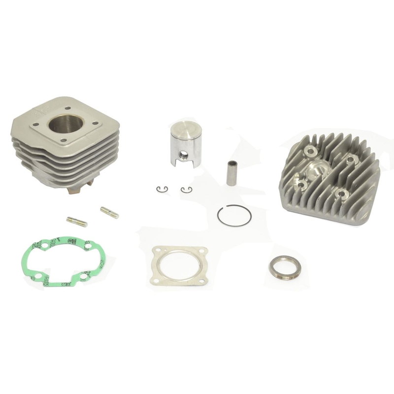 Kit cilindru ATHENA Standard Bore (with Head) d 40 mm, 50 cc