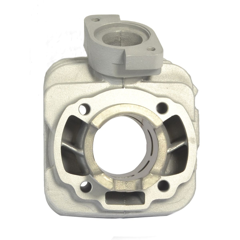 Kit cilindru ATHENA Standard Bore With Head d40 mm, 50 cc