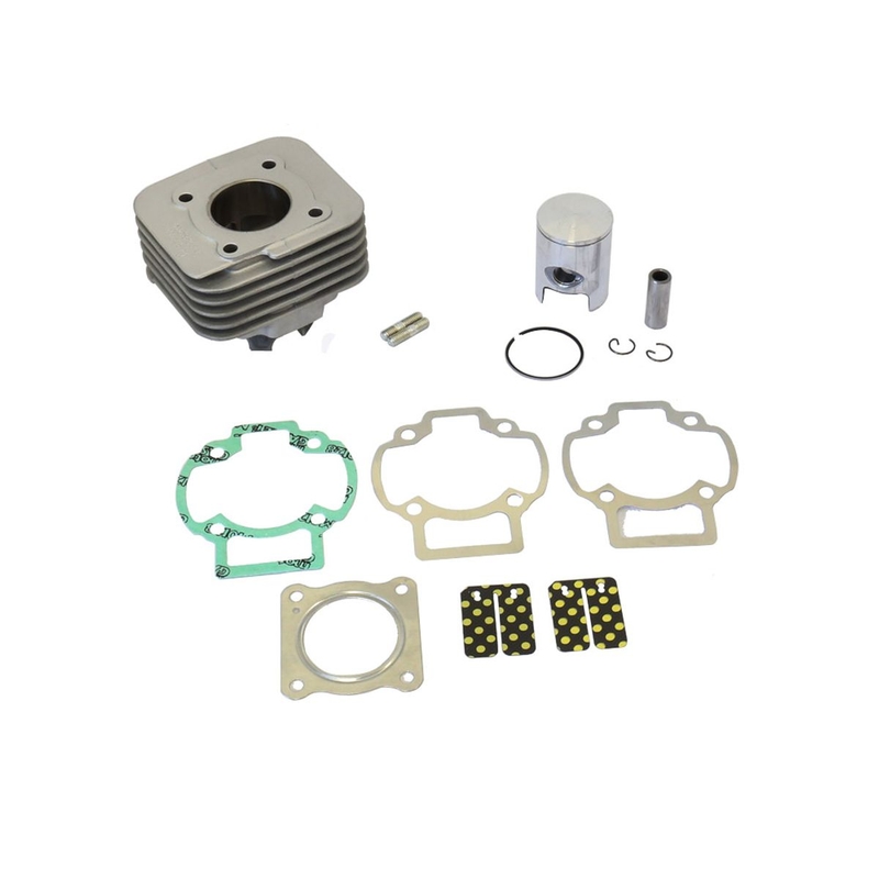 Kit cilindru ATHENA Standard Bore (with Head) d 40 mm, 50 cc