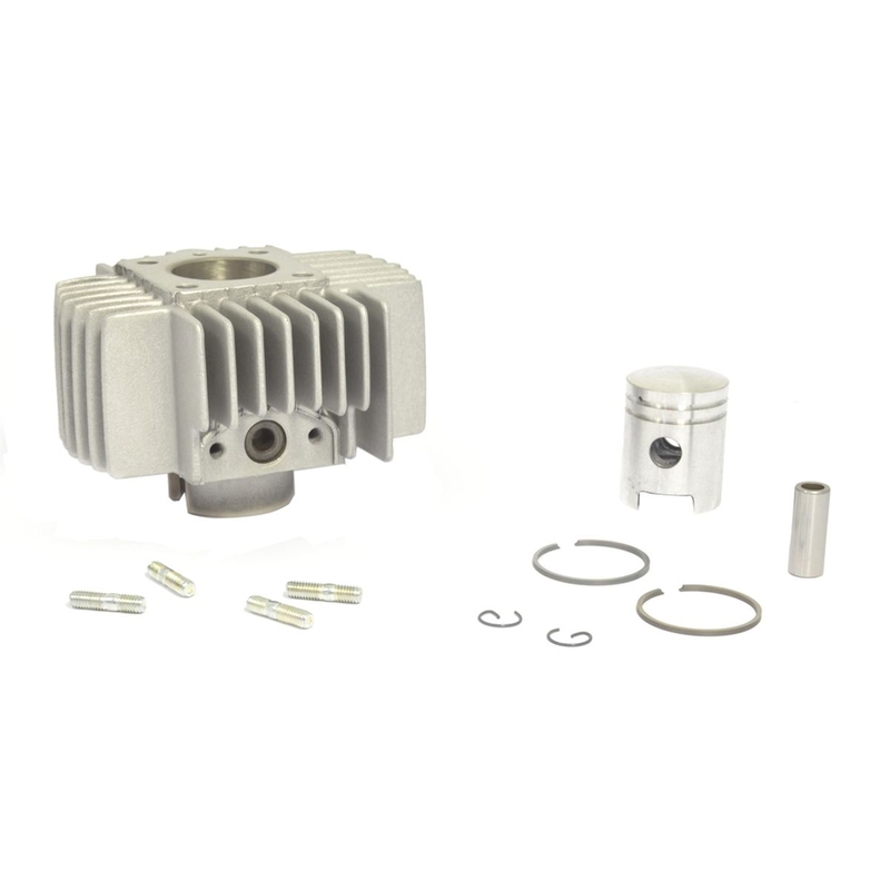 Kit cilindru ATHENA Standard Bore d 38 mm, 50 cc, intake d 8,4 mm