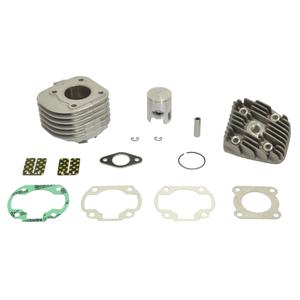 Kit cilindru ATHENA 071700/1 Standard Bore (with Head) d 40 mm, 50 cc